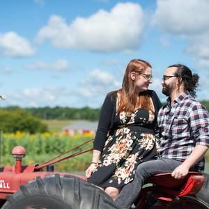 Meet your Posher, Susan